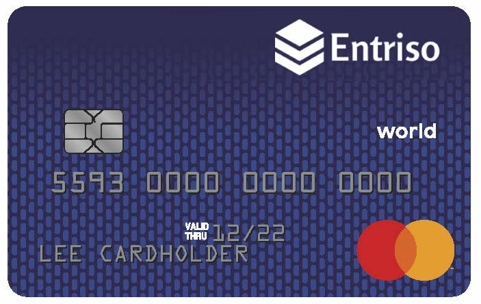 MC-World-Credit-Card